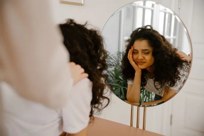Afraid to Grow: The Hidden Phobia of Personal Potential