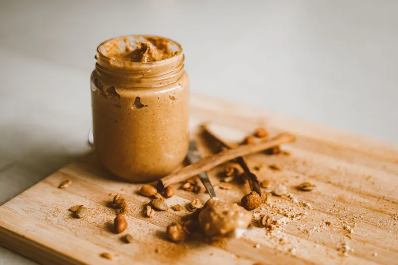 Peanut Butter and the Psychology of Control: What Arachibutyrophobia Tells Us About Modern Anxiety