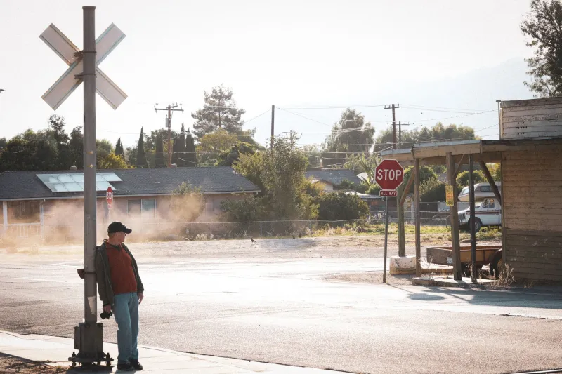 Frozen at the Fork in the Road: When the Fear of Choosing Becomes Debilitating