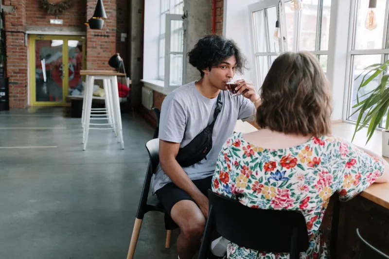The Dread of Dead Air: When Conversational Silence Feels Like Catastrophe