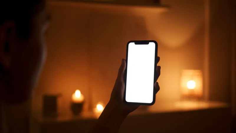When Quiet Becomes the Enemy: Understanding the Fear of Digital Silence