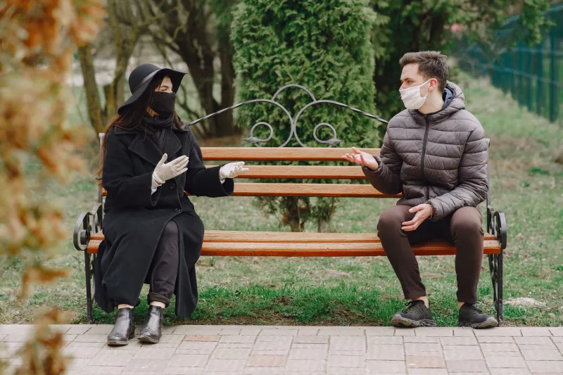 Too Close for Comfort: The Hidden Fear of Friendships That Refuse to End