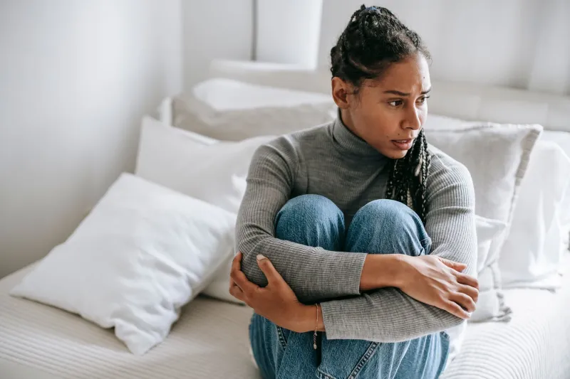 After the Decision Is Made: The Hidden Phobia of Irreversible Consequences