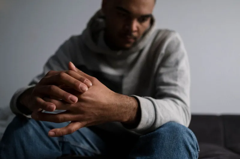 Gravity, Flesh, and Fear: The Rare Phobias Rooted in Your Own Body