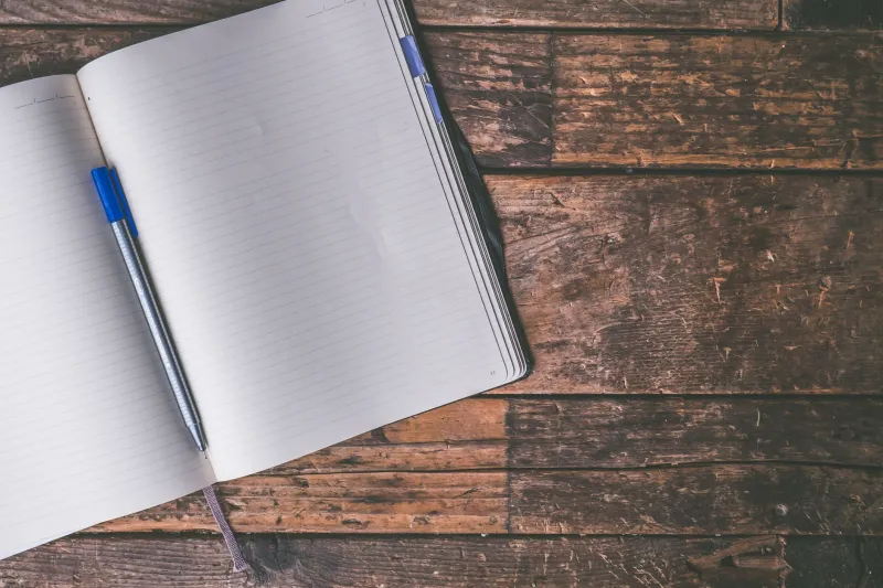 Ink and Dread: Why the Simple Act of Writing Fills Some People With Genuine Terror