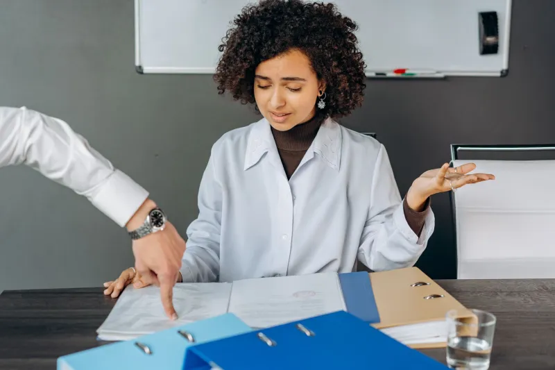 The Invisible Burden: When Being the Most Reliable Person in the Room Becomes Unbearable