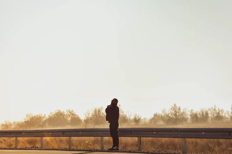 Rooted in Dread: When the Fear of Staying Put Becomes a Psychological Crisis